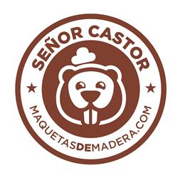 Horario de apertura Maquetas De Madera Señor Castor, Puerto de Mazarrón