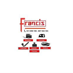 Horario de apertura Remolques y Carvanas Francis, Torralba de Calatrava