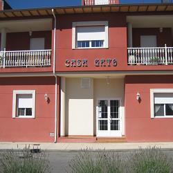 Horario de apertura Restaurante Casa Gato, Cacabelos