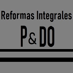 Horario de apertura Reformas Integrales P&Do, Arroyomolinos