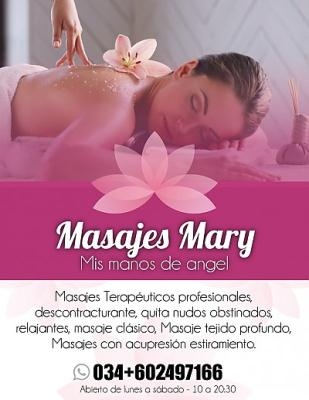 Horario de apertura Masajes Benalmádena Quiromasajista Profesional mismanosdeangel Abierto, 