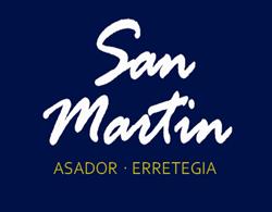 Horario de apertura Asador San Martín, Orio