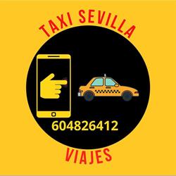 Horario de apertura Taxi Sevilla Viajes, 