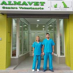 Horario de apertura CENTRO VETERINARIO ALMAVET, Almadén