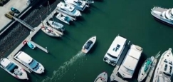 Horario de apertura Flandria Yachts, Dénia