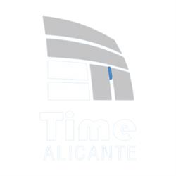 Horario de apertura Electricista Time Alicante, 
