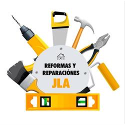 Horario de apertura Reformas Y Reparaciones JLP, Sant Just Desvern