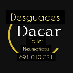 Horario de apertura Desguaces Dacar Taller Neumáticos, Colmenar Viejo
