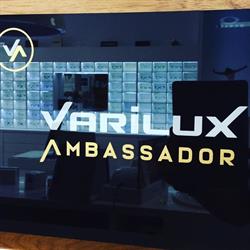 Horario de apertura Óptica Bertos Varilux Ambassador, Rute