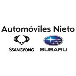 Automóviles Nieto Postventa en Málaga (Carretera De Cádiz) - Horario de apertura