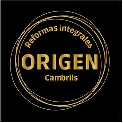 Horario de apertura Origen Reformas Integrales Cambrils, 