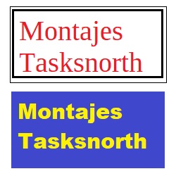 Horario de apertura Montajes Tasksnorth, Oviedo