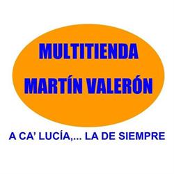 Horario de apertura Multitienda Martin Valeron, Telde