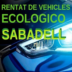 Horario de apertura Rentat de Vehicles Ecològic Sabadell, 