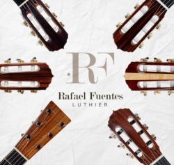 Horario de apertura Guitarras Fuentes, Valladolid