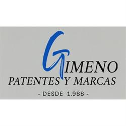 Horario de apertura Gimeno Patentes y Marcas, Valencia