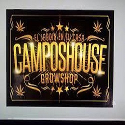 Campos House Grow Shop en Granada (Norte) - Horario de apertura