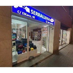 Horario de apertura Cerrajería Sant Antoni Barcelona, 
