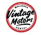 Vintage Motors en Palma de Mallorca (Ponent) - Horario de apertura
