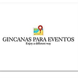 Horario de apertura Gincanas para eventos, Madrid