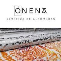 Horario de apertura Onena Limpieza Industrial de Alfombras, Ergoien