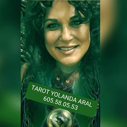 Horario de apertura Tarot Yolanda Aral, Madrid