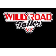 Horario de apertura Taller Willy & Road Barcelona,