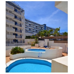 Horario de apertura Apartamento Vacacional Urb. Los Patos2, Benalmádena