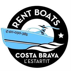 Horario de apertura Rent Boats Costa Brava Estartit, Torroella de Montgrí