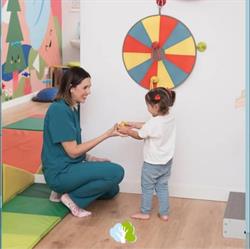 Horario de apertura Pequeños Cuidados Centro De Fisioterapia Y Desarrollo Infantil, Cuenca