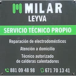 Horario de apertura Milar Leyva, A Coruña