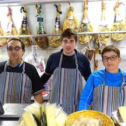 Horario de apertura Carniceria Allue, Grañen
