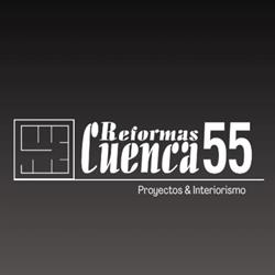 Horario de apertura Reformas en Valencia - Reformas Cuenca 55, 