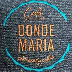 Horario de apertura Café Donde María Specialty coffee, Pamplona