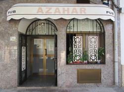 Horario de apertura Pub Azahar Alcossebre, 
