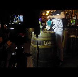 Horario de apertura PADDY OHARA IRISH Tavern, Almadén