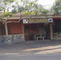 Horario de apertura Bodegón Los Laureles, Santa Cruz de Tenerife