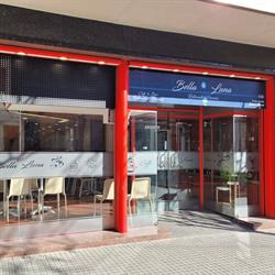 Horario de apertura Restaurante Pizzeria Bella Luna, Mollet del Vallès