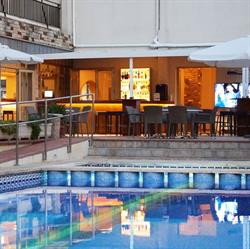 Hotel Iris en S'Arenal (Platja De Palma) - Horario de apertura