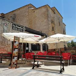 Horario de apertura Bar de tapas "Los Remedios", Albalate de Zorita
