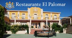 Horario de apertura Restaurante El Palomar, Encinas Reales