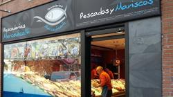 Horario de apertura Pescados y Mariscos Mercadicalti, Villanueva de la Cañada