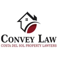 Horario de apertura Convey Law, Fuengirola