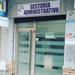 Horario de apertura Gestoría Onsar, Guadix