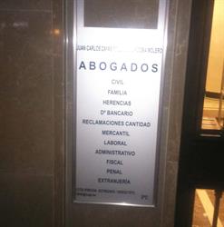 Abogado Experto Herencias ZFC en Granada (Ronda) - Horario de apertura
