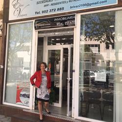 Horario de apertura Asesoría Elisa Vázquez, Benalmádena