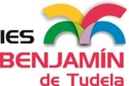 Horario de apertura IES Benjamín de Tudela,