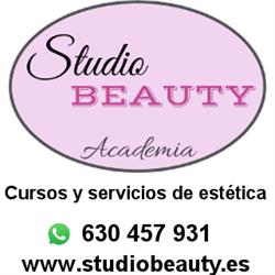 Horario de apertura Academia estética medicina estética STUDIO BEAUTY cursos uñas, maquillaje,pestañas,cejas., La Cuesta