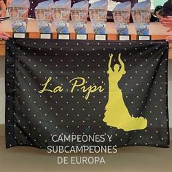 Horario de apertura "LA PIPI", Montequinto