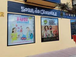Horario de apertura Zona de Ciencias Torrejón, Torrejón de Ardoz